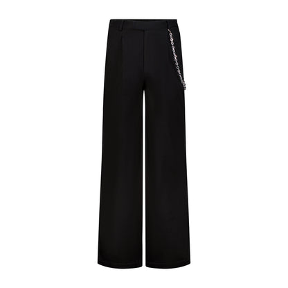 Relaxed Pants - Dark matter