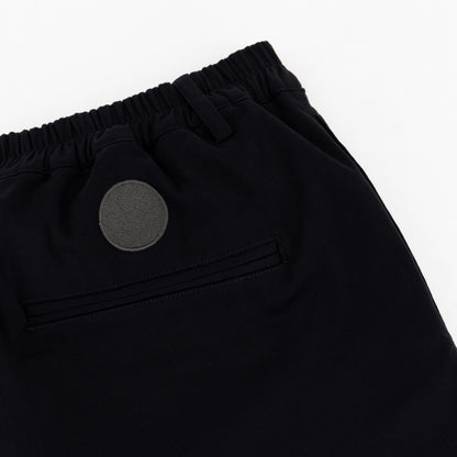 Relaxed Pants - Dark matter